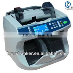 Currency Counter Bill Counter With Favourable Price thumbnail-1