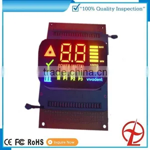 4 Digit Led Display,indoor Led Display, Full Color Led Display thumbnail-4