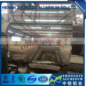1000 Series 5000 Series Mirror Aluminium Sheet Coil With Polished Surface thumbnail-1