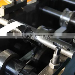 Ceiling Channel Roll Forming Machine thumbnail-5