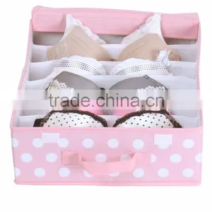New Product Fashion Bra Storage Box thumbnail-1