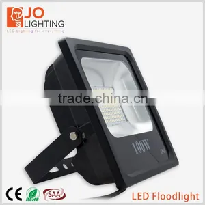100W IP66 SMD Led Light Outdoor Led Flood Light thumbnail-5