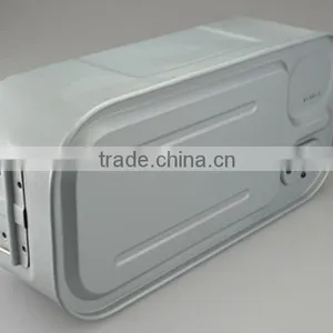 Fuel Tank For Kerosene Heater thumbnail-1