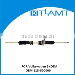 Auto Parts Steering Gear /steering Box /steering Rack for Volkswagen SKODA 115-500000 thumbnail-2