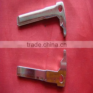 TOngda Best Quality Small Key Blade 08 for Benz thumbnail-1