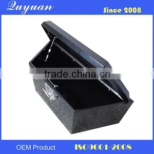 Metal Truck Tool Box Pickup Tool Box thumbnail-1