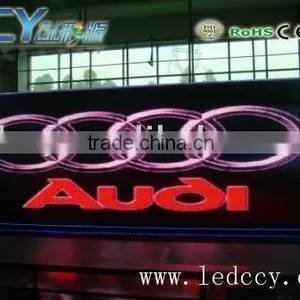 Led Display New Magic thumbnail-1