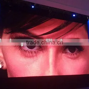 Die -casting Aluminum Cabinet Rental Screen P6/P5.333/P10/P4 thumbnail-1