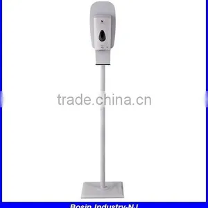 Replacement Pump for 1000mL Automatic Foam Soap Dispenser, Automatic Spray Soap Dispenser NJ-CD-5008B thumbnail-6