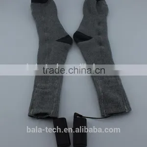 Heated/heating Socks thumbnail-3