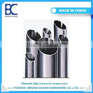 Inox Astm A312 Tp316/316l 304 100mm Diameter Stainless Steel Pipe thumbnail-1