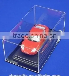 GH-RZ691 Shenzhen Guihe Factory Direct Sale Acrylic Cover ,customized Acrylic Display thumbnail-4