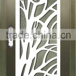 Pakistan Security Door Made From Malaysia thumbnail-1