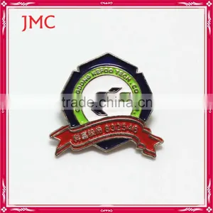 Military Badge Blank Button Badge Wholesale Custom Sheriff Badge thumbnail-2