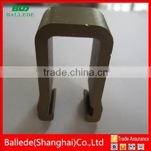U Shaped Brass Extrusions thumbnail-4