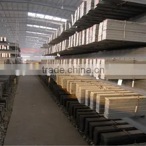Hot Rolled Flat Steel thumbnail-1