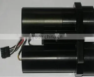 500m(1-500m) Laser Distance Sensor With RS232/RS422 Communication Port thumbnail-2