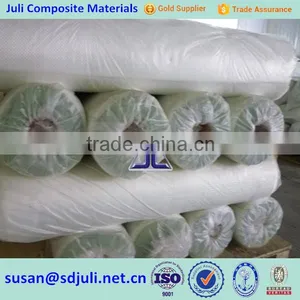 China C Type 135gsm Fiberglass Fabric/cloth/ Woven Roving CWR135 thumbnail-3