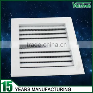 Decorative Aluminum Ventilation Wall Decor Grille thumbnail-6