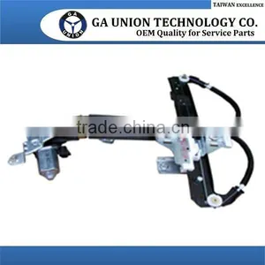CAR AUTO PARTS POWER Window Regulator/WINDOW Lifter 15206914 15135972 FOR GM Chevy Tahoe thumbnail-1