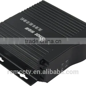 Tiny MDVR With H 264 720p SD Camera Black Kits GPS Vehicle Machine thumbnail-4
