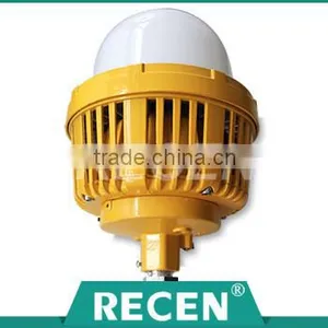 IP65 China Factory Good Quality Aluminum Alloy Energy-saving 50w Led Power Explosion Proof Luminaire thumbnail-3