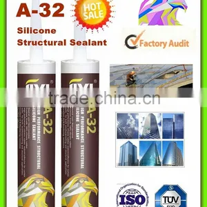 Silicone Sealant Price/Neutral Cure Structural Silicone Sealant thumbnail-2