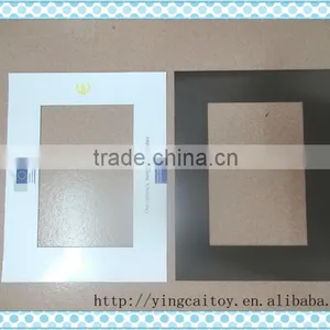 Paper Photo Frame, Magnetic Photo Frame, Eva Photo Frame thumbnail-2
