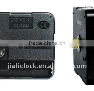Step Clock Motor With Black Cover -M6188 thumbnail-1