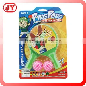 Hot Sale Sport Best Outdoor Toys Pingpong Toy With EN71 thumbnail-1