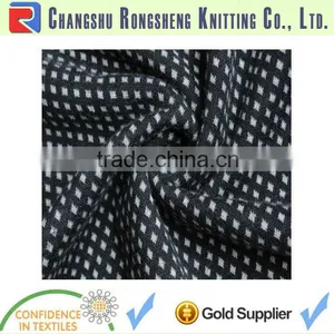 100%cotton Jacquard Fabric thumbnail-1