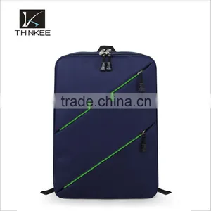 China 2016 New Products Business Cheap Laptop Backpack thumbnail-1