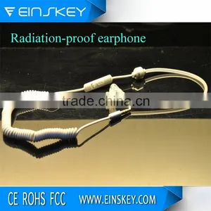 Invisible Earpiece Mini Wireless Earphone Made in China Factory Headset thumbnail-1