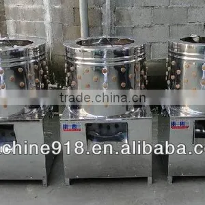 2015 Good Price Poultry De-feathering Machine thumbnail-1
