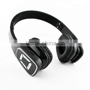 Hot Sale Wireless Bluetooth Headphone sd Card Wireless Bluetooth Stereo Headphone With Microphone Wholesale BH-36 thumbnail-2