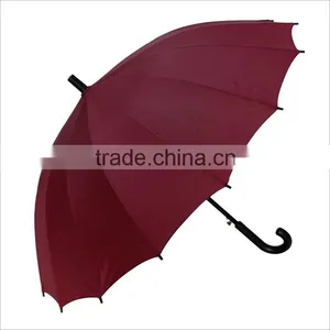 Hot Sale Leading Manufactory of High Quality Bumbershoot China Leading Manufactory for All Kinds Printing Umbrella thumbnail-2