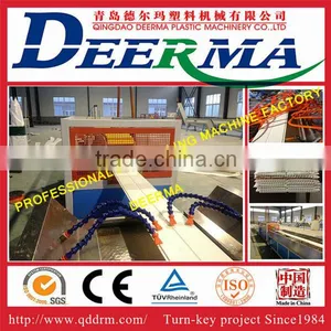 Wpc Decking Floor Machine Wpc Wall Panel Machine Wpc Door Frame Machine thumbnail-1