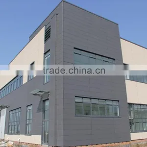 China Low Cost School Building Projects for Sale thumbnail-1