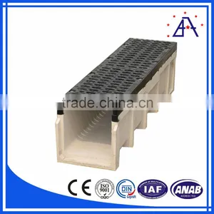 Guangdong Anodized Hot Selling Aluminum T Slot Plate thumbnail-3
