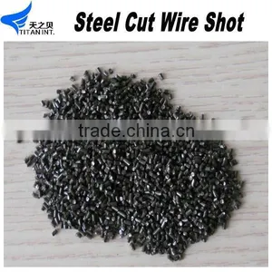 Steel Cut Wire Shot thumbnail-1