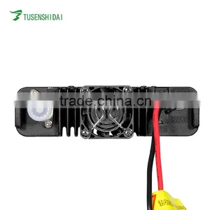 50W Car Radio Long Range Walkie Talkie For TYT TH-9800 Long Range Transceiver thumbnail-4