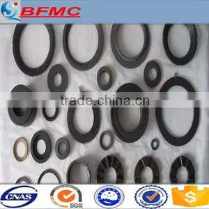 High Pure Carbon Graphite Gasket, Ring for Industry thumbnail-6