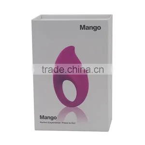 Magnetic Closure Box, Magnetic Hardcover Box, Gift Boxes Wholesale thumbnail-1