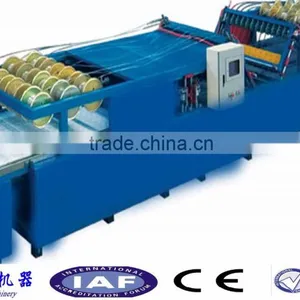 Foam Block Molding Machine thumbnail-1