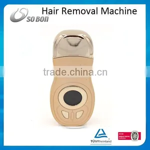 Blue Ray Thermal Permanent Hair Removal Device Quality Choice thumbnail-2