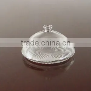 105ml Taper Glass Perfume Bottle thumbnail-1