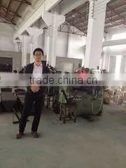 Shanghai Talent Tools Co., Ltd. company overview - view 2 thumbnail