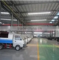 Chengli Special Automobile Co., Ltd. company overview - view 3 thumbnail