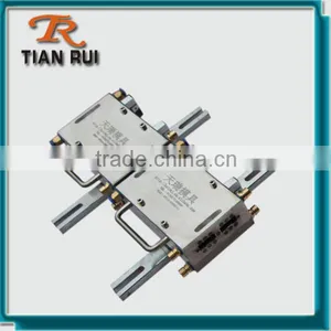 WPC Slatted Panel Board Mould thumbnail-4