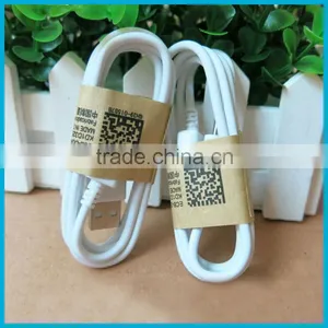 High Quality Micro USB Cable for Samsung Smartphone/tablet Android Charger Cable thumbnail-1